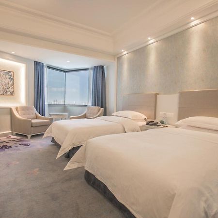 Kaiping  Pantower International Hotel מראה חיצוני תמונה