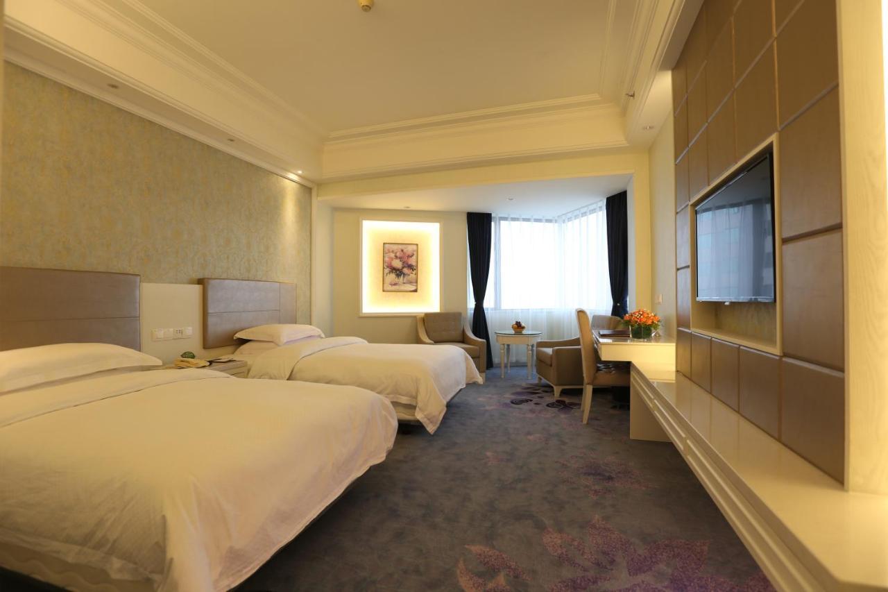 Kaiping  Pantower International Hotel מראה חיצוני תמונה