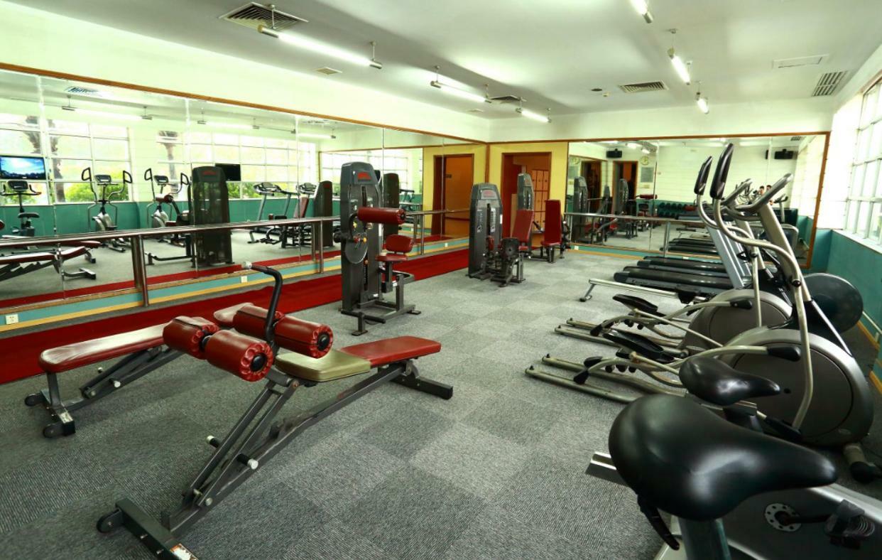 Kaiping  Pantower International Hotel מראה חיצוני תמונה