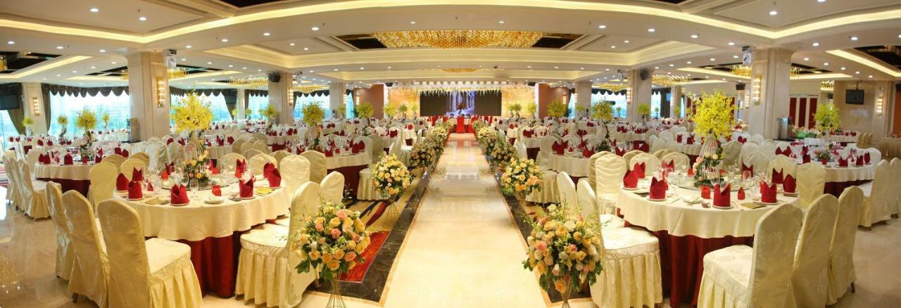 Kaiping  Pantower International Hotel מראה חיצוני תמונה