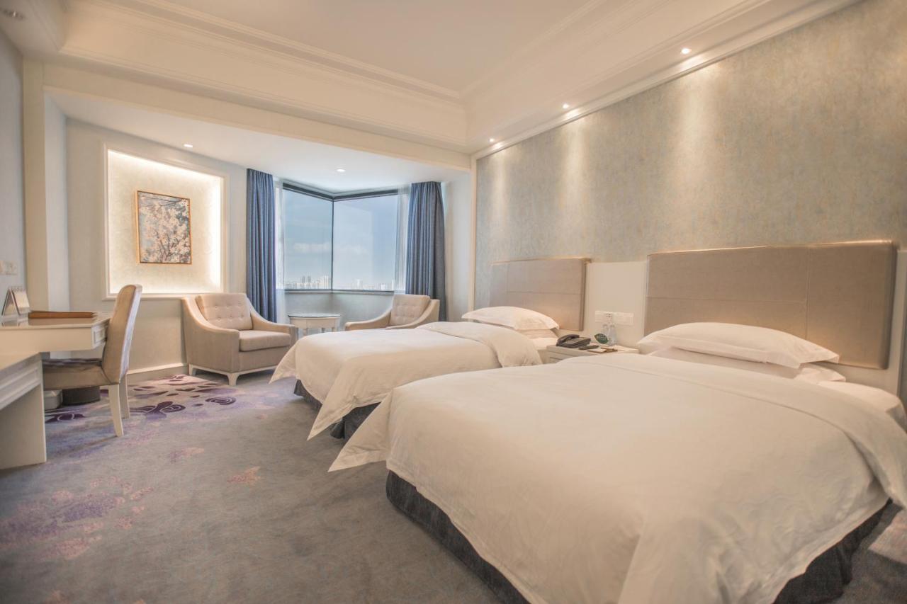 Kaiping  Pantower International Hotel מראה חיצוני תמונה